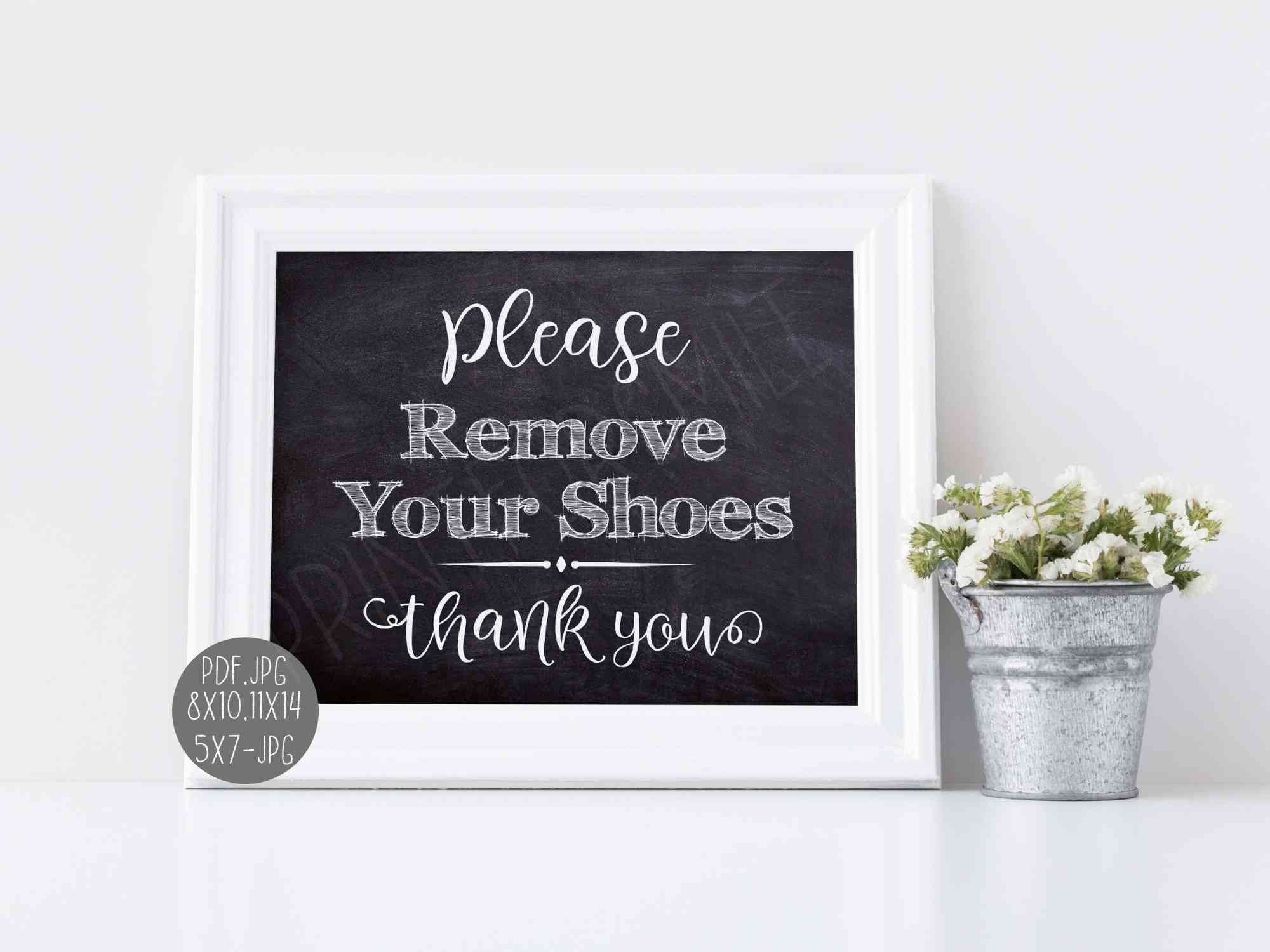 please-remove-your-shoes-sign-printable for Free Printable Remove Your Shoes Sign Please Remove Your Shoes Sign PRINTABLE for Free Printable Remove Your Shoes Sign