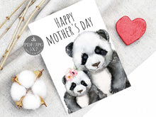 printable mothers day card