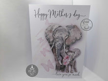 printable mothers day card