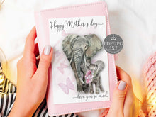 happy mothers day card