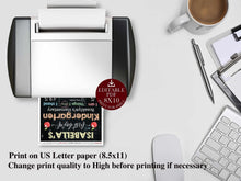 PRINTABLE Editable First Day Of School Sign PDF Template